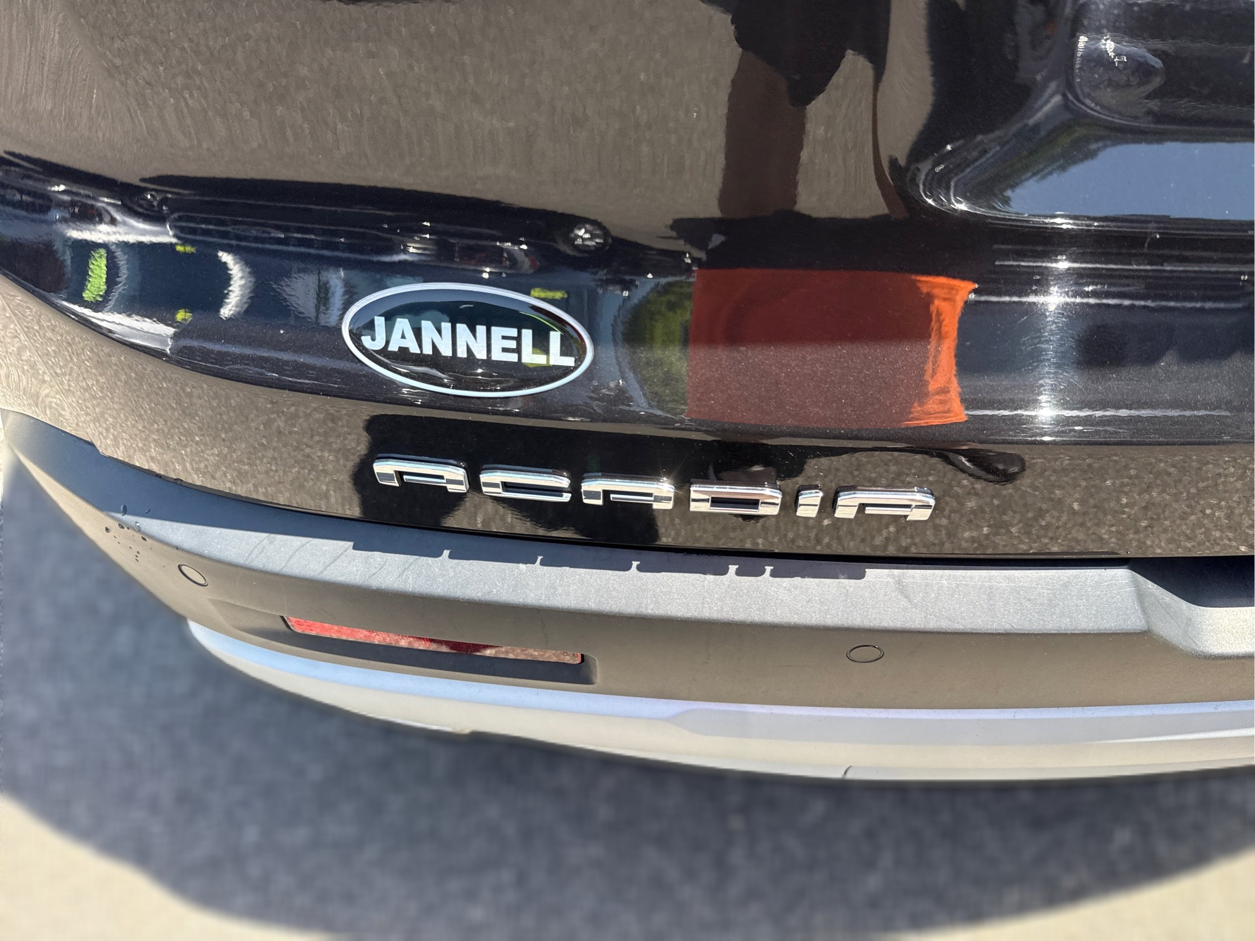 Used 2020 GMC Acadia SLT w/ Premium Package AWD/4WD image 24
