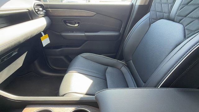 New 2026 Honda Pilot Elite image 24