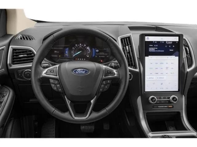 New 2024 Ford Edge SEL w/ Convenience Package image 17