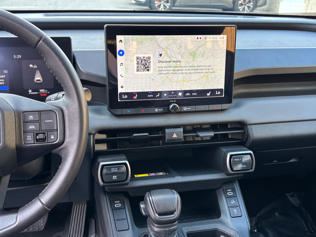 Certified 2026 Toyota RAV4 XLE Premium AWD/4WD image 19