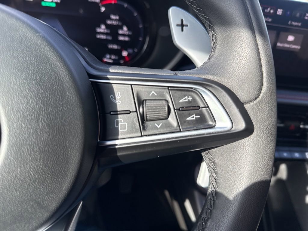 Used 2024 Dodge Hornet R/T image 4