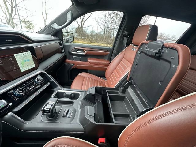 Used 2023 GMC Sierra 1500 Denali Ultimate image 28