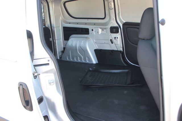 Used 2022 RAM ProMaster City Tradesman w/ Lights & Wheels Group FWD image 24