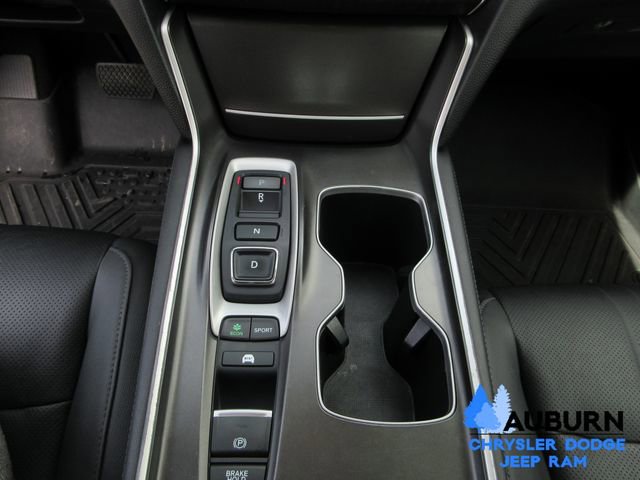 Used 2019 Honda Accord EX-L image 40