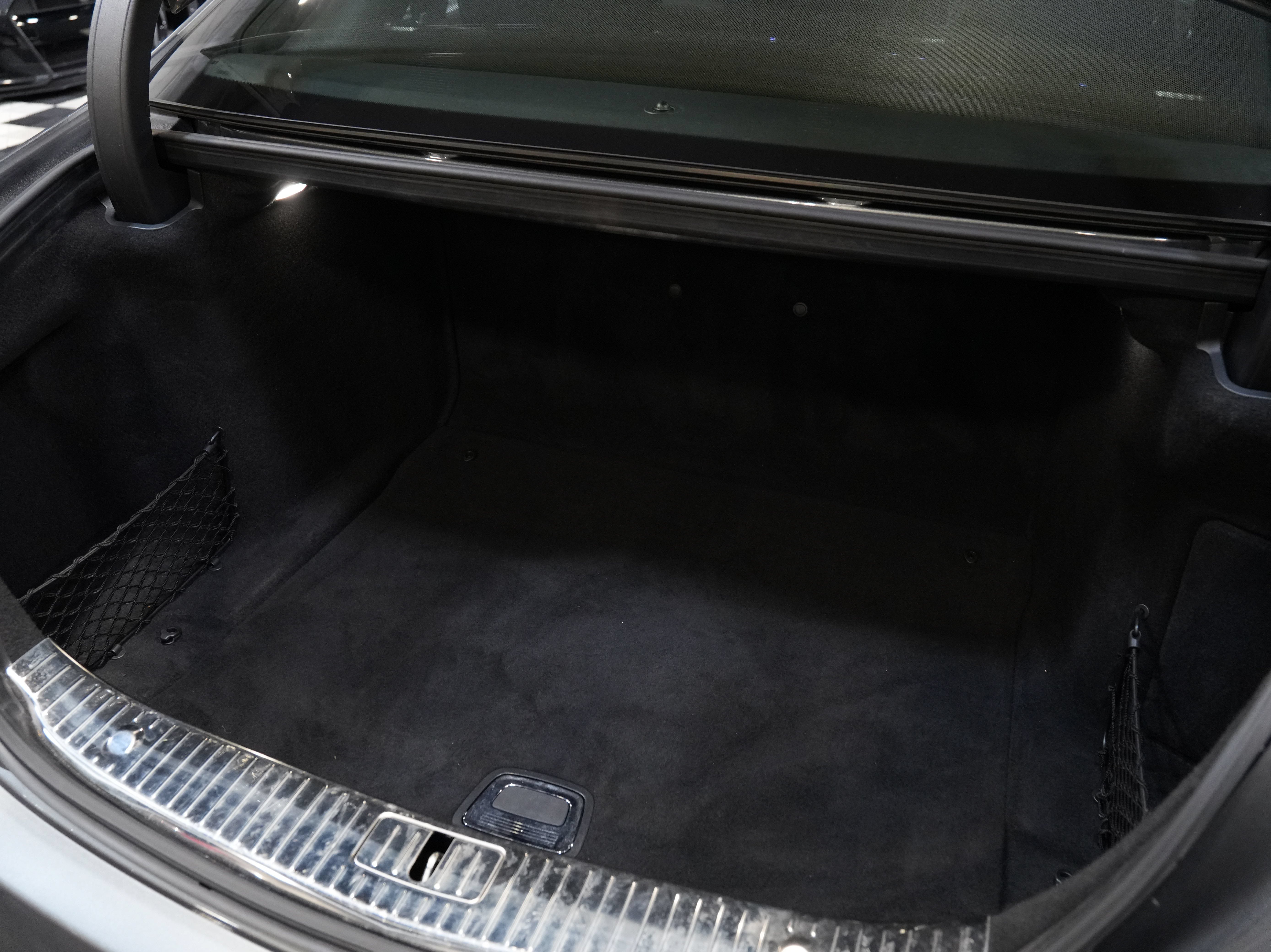 Used 2020 Mercedes-Benz S 63 AMG 4MATIC Sedan image 57
