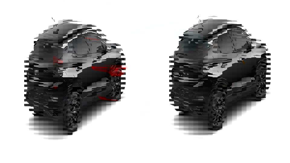 New 2026 Buick Encore GX Sport Touring w/ Comfort Package image 60