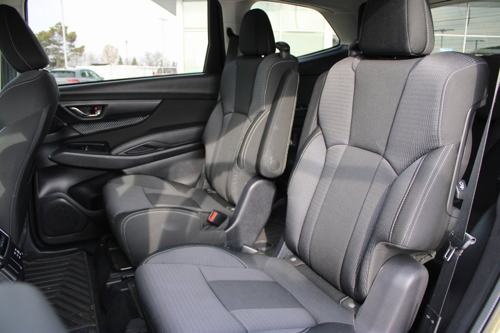 Certified 2023 Subaru Ascent Premium w/ Convenience Package image 25