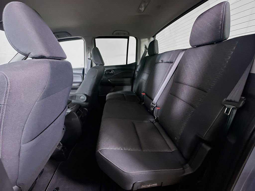 Used 2023 Honda Ridgeline Sport image 14