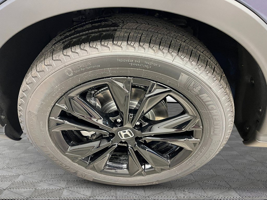 New 2027 Honda CR-V Sport Touring image 29