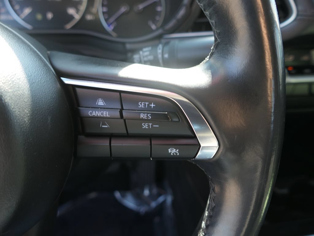 Used 2024 MAZDA MAZDA3 s FWD image 15