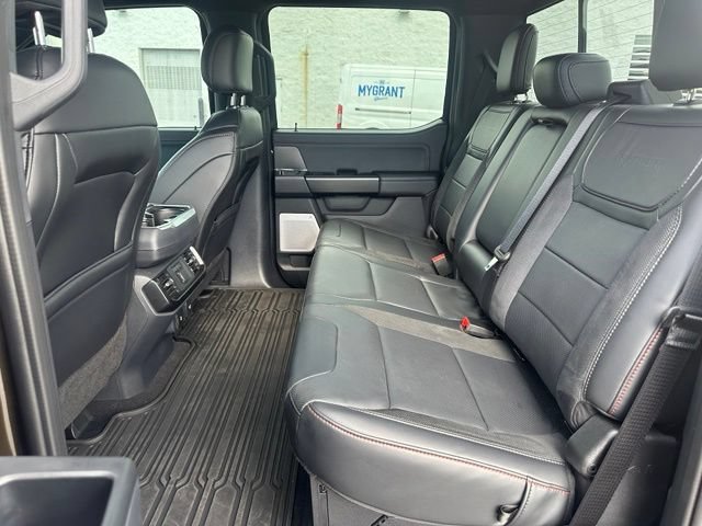 Used 2025 Ford F150 Raptor AWD/4WD image 6