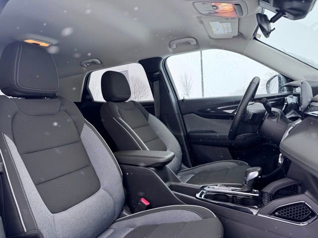 Used 2024 Chevrolet TrailBlazer LT w/ LT Cold Weather Package image 21