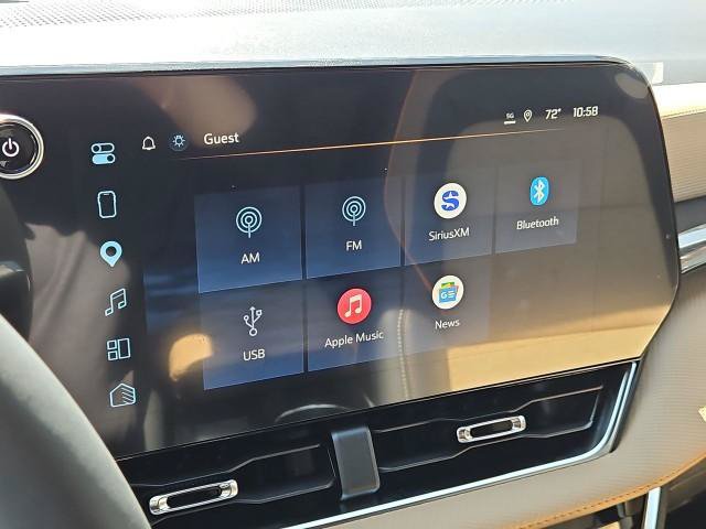New 2027 Chevrolet Equinox ACTIV w/ Convenience Package III FWD image 13