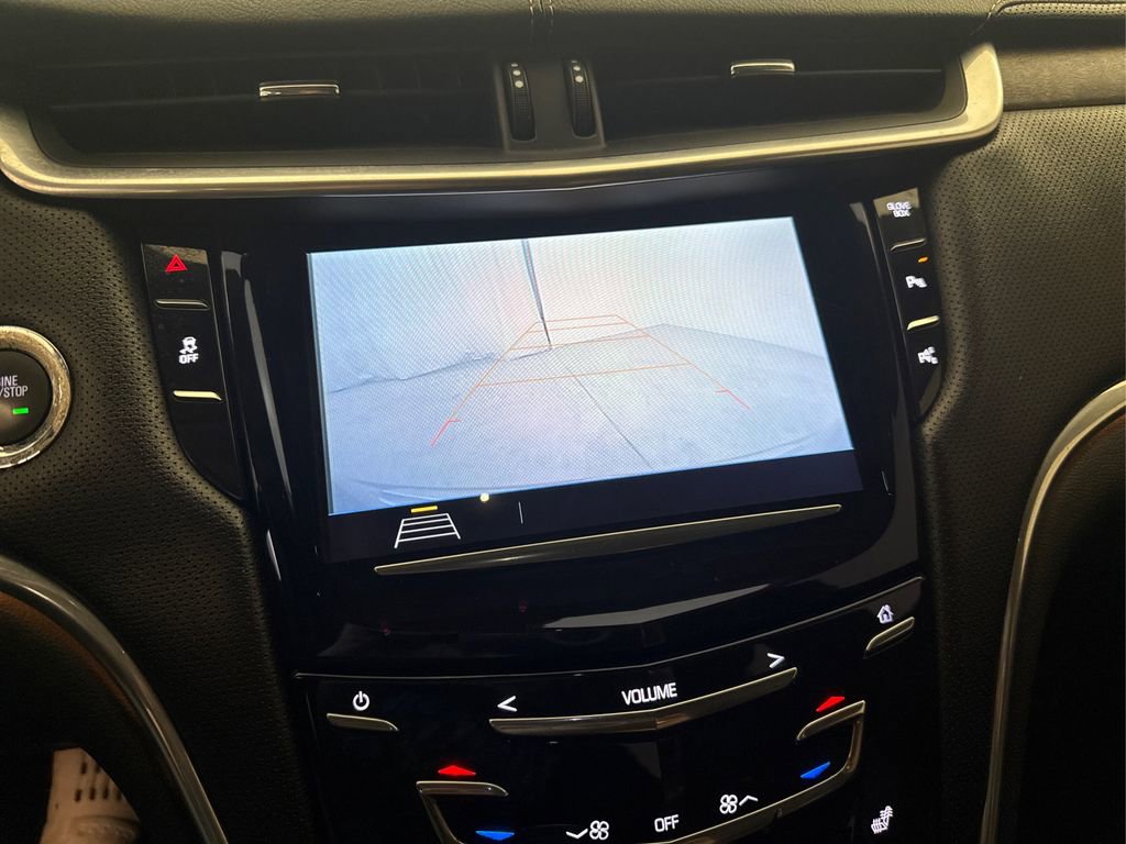 Used 2019 Cadillac XTS Luxury FWD image 36