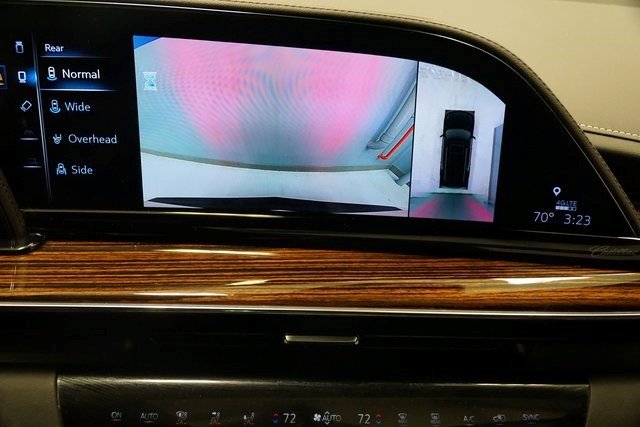 Certified 2023 Cadillac Escalade Premium Luxury image 24