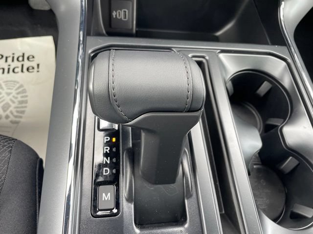 New 2026 Ford F150 XLT w/ FX4 Off-Road Package AWD/4WD image 13