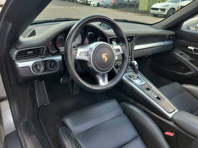 Used 2012 Porsche 911 Carrera S RWD image 24