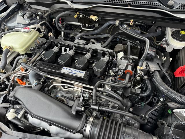Used 2020 Honda Civic EX-L image 33