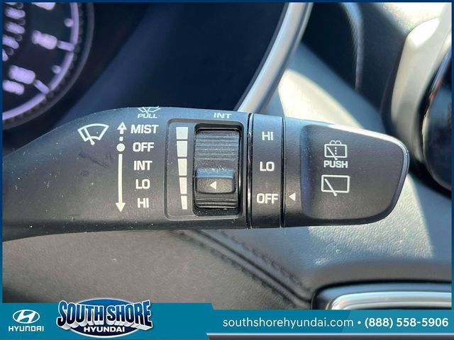 Certified 2021 Hyundai Santa Fe SE AWD/4WD image 24
