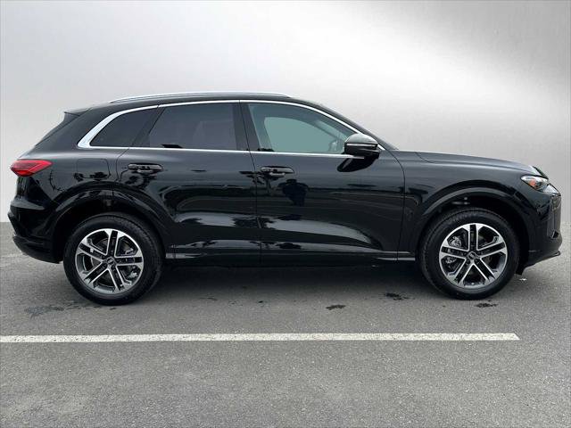 New 2025 Audi Q5 Premium AWD/4WD image 7