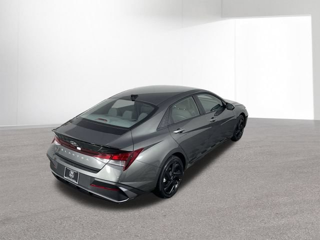 New 2026 Hyundai Elantra Sport FWD image 39
