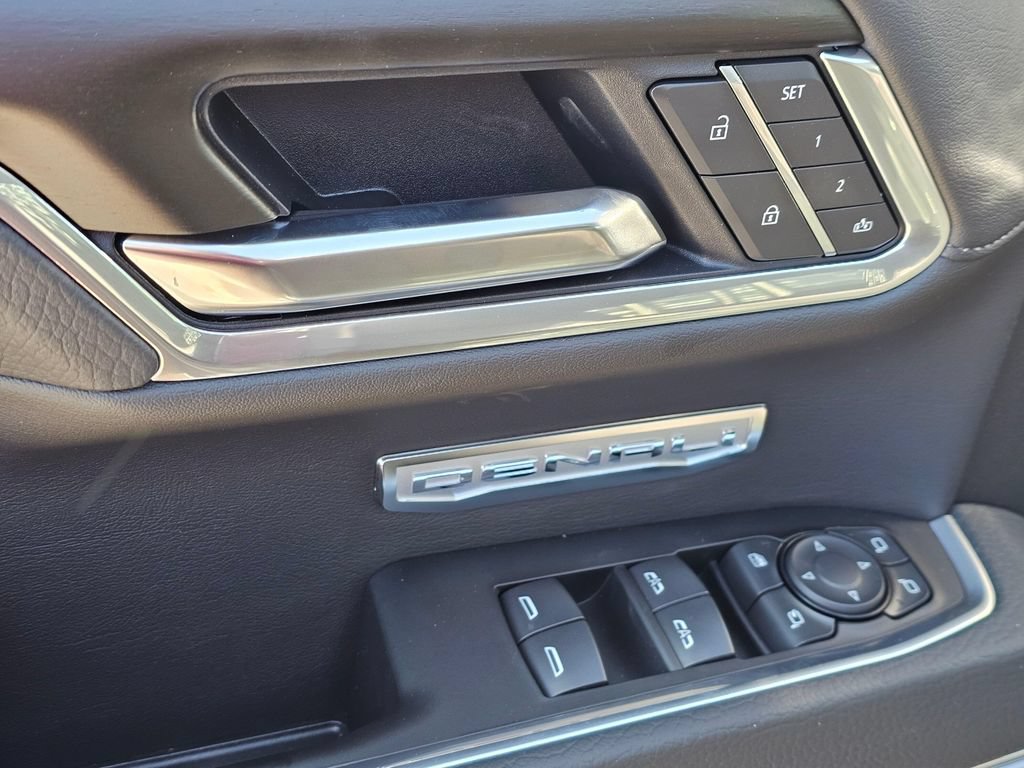 New 2026 GMC Sierra 1500 Denali AWD/4WD image 23