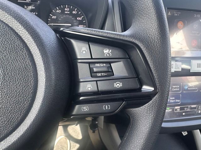 New 2026 Subaru Forester image 13