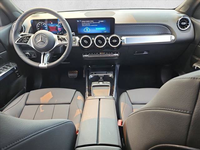 New 2026 Mercedes-Benz GLB 250 image 14