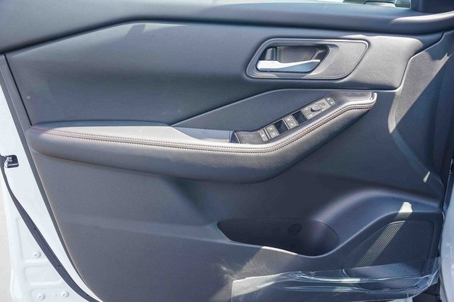 New 2026 Nissan Rogue SV image 21