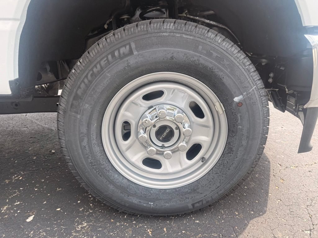 New 2026 Ford F350 XL AWD/4WD image 53