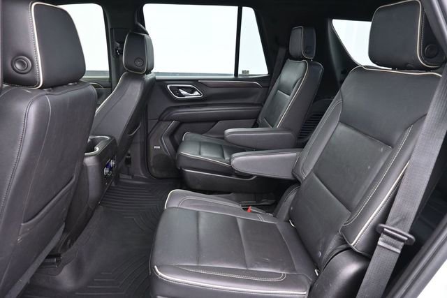 Used 2021 Chevrolet Tahoe Premier AWD/4WD image 30