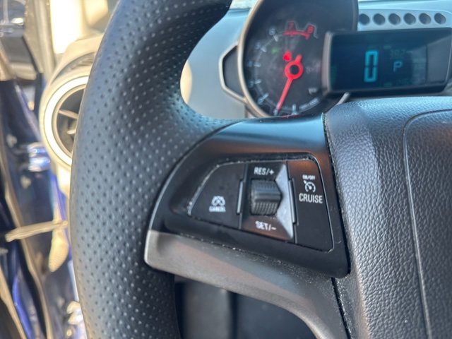 Used 2014 Chevrolet Sonic LT image 18