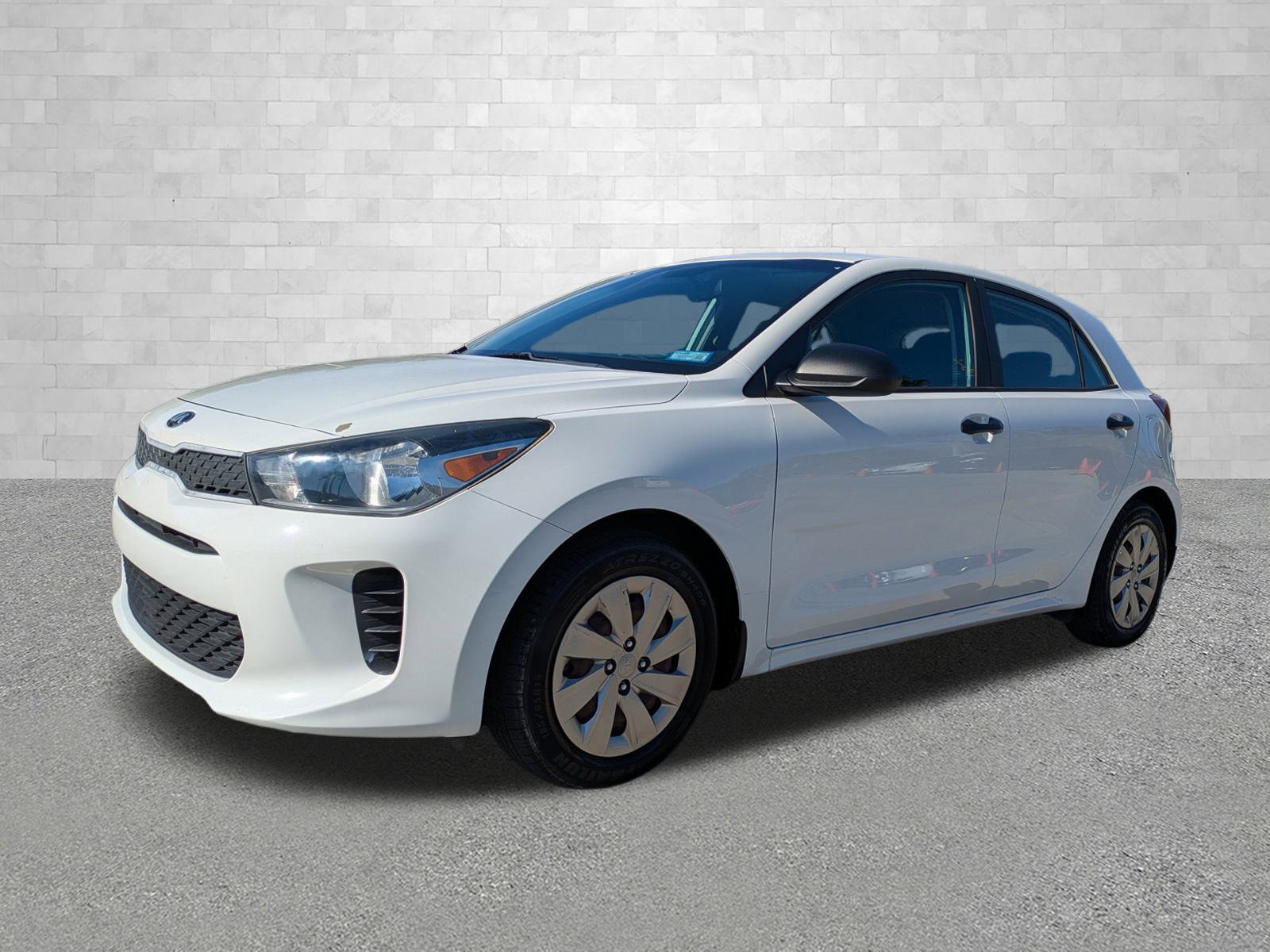 Used 2018 Kia Rio LX image 5