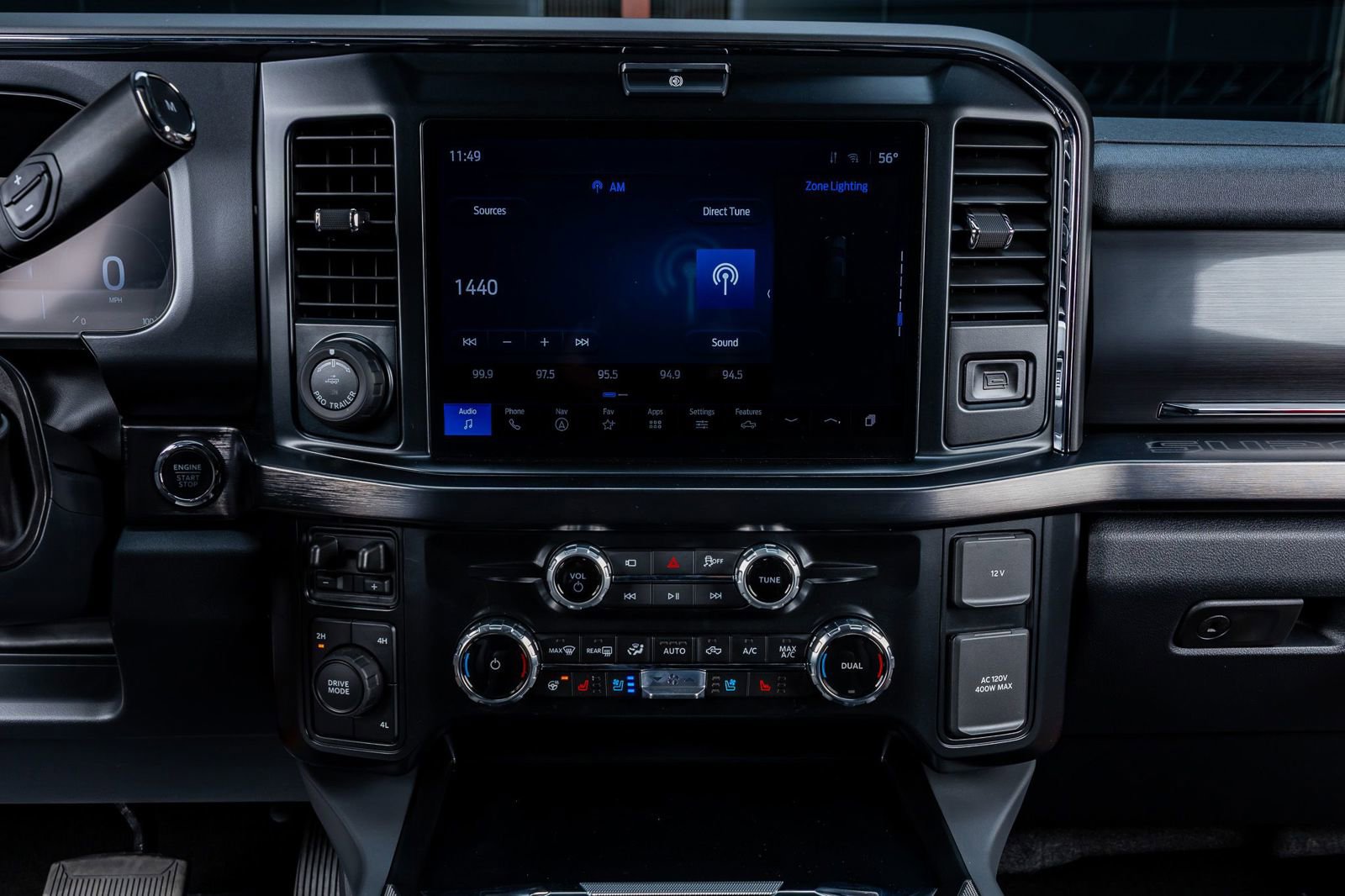 Used 2026 Ford F350 Lariat w/ Lariat Premium Package image 25