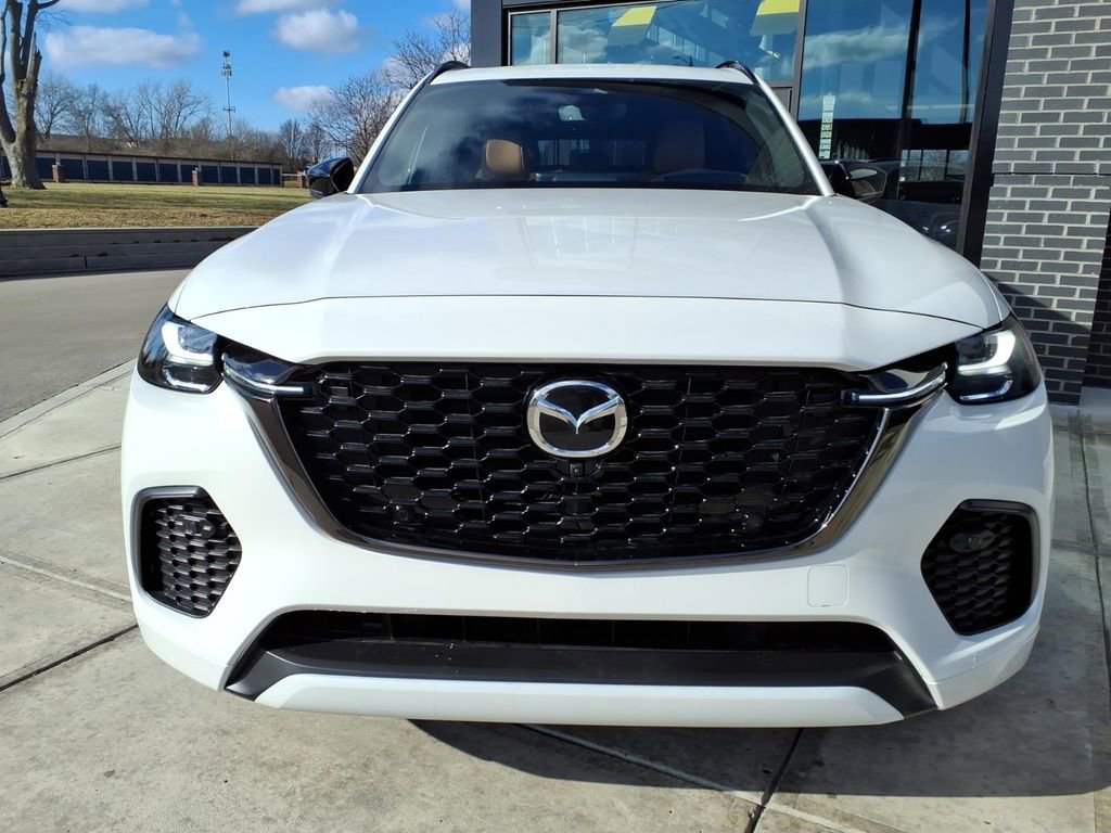 New 2026 MAZDA CX-70 3.3 Turbo S w/ Premium Plus image 2