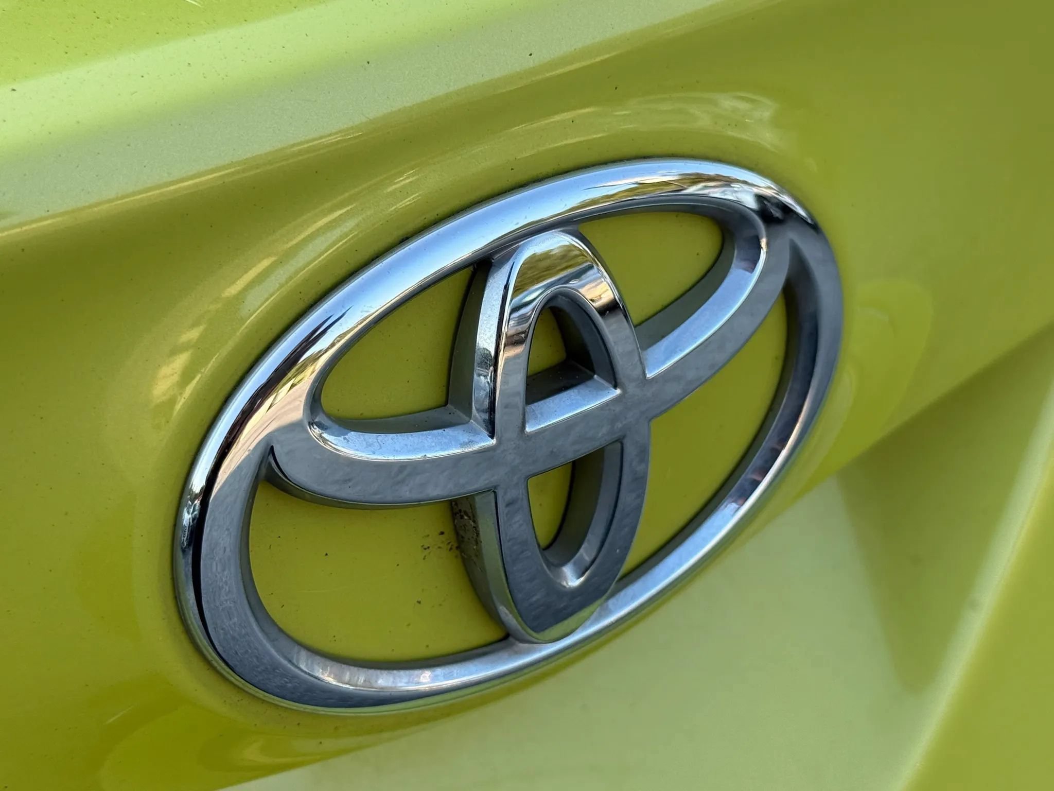 Used 2018 Toyota Corolla iM FWD image 42