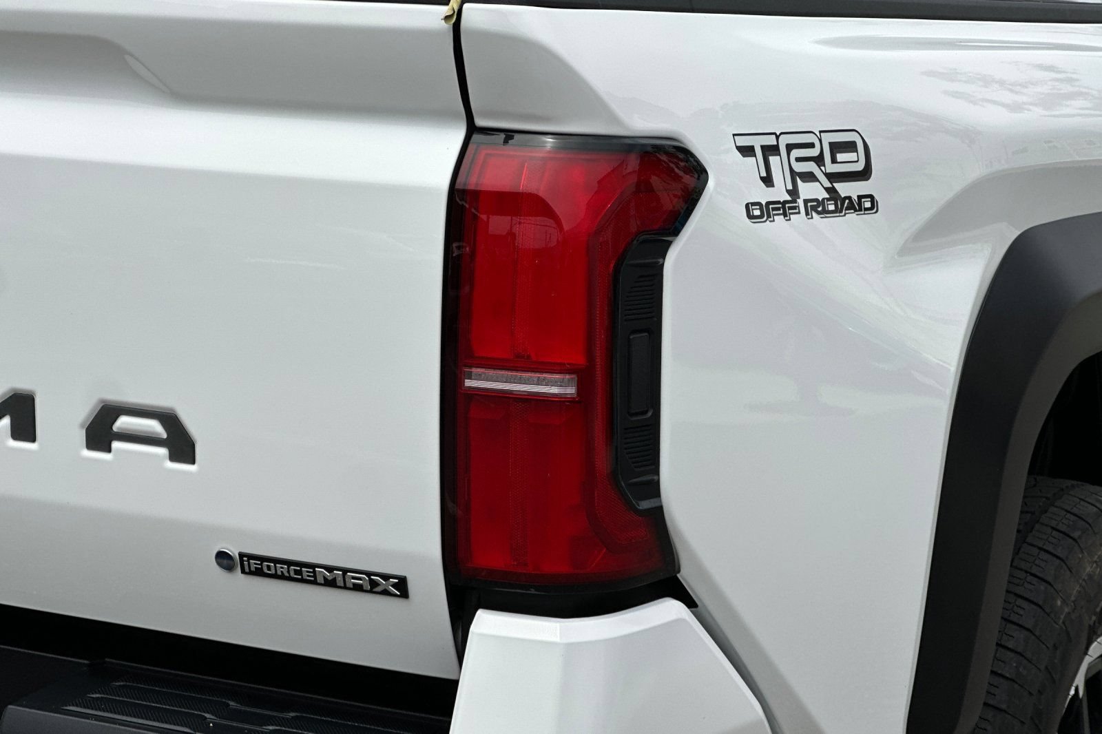 Certified 2025 Toyota Tacoma TRD Off-Road w/ TRD Off Road Premium Package AWD/4WD image 26