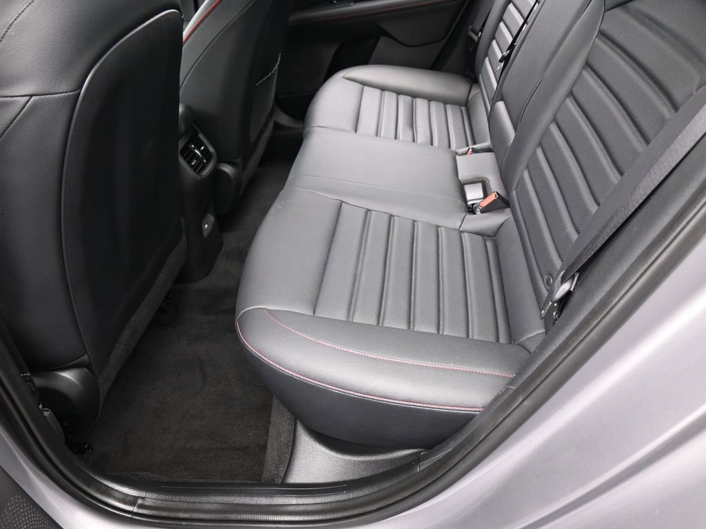 Used 2023 Kia Forte GT w/ GT2 Package image 33