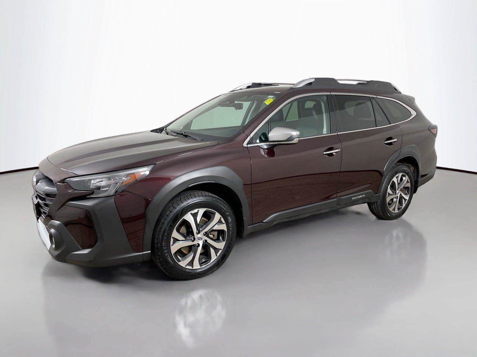 Used 2023 Subaru Outback Touring XT AWD/4WD image 8