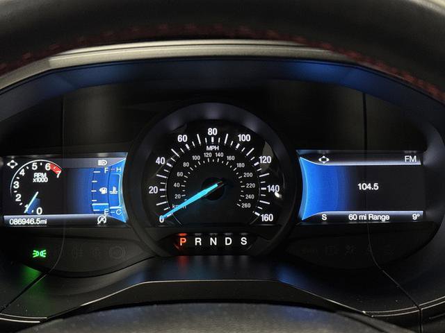 Used 2022 Ford Edge ST-Line image 18
