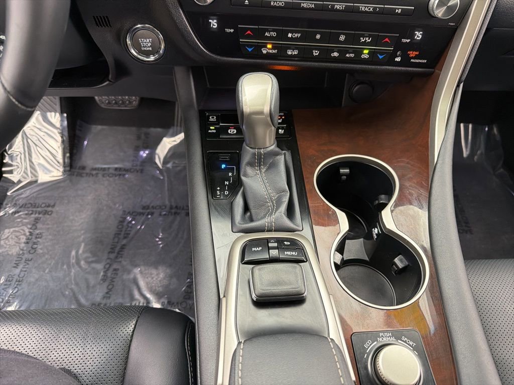 Used 2016 Lexus RX 350 AWD w/ Premium Package image 15