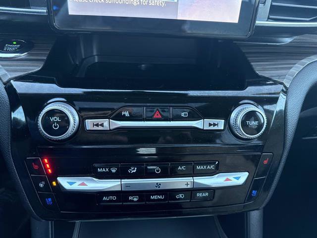 Certified 2021 Ford Explorer Limited w/ Equipment Group 301A image 27