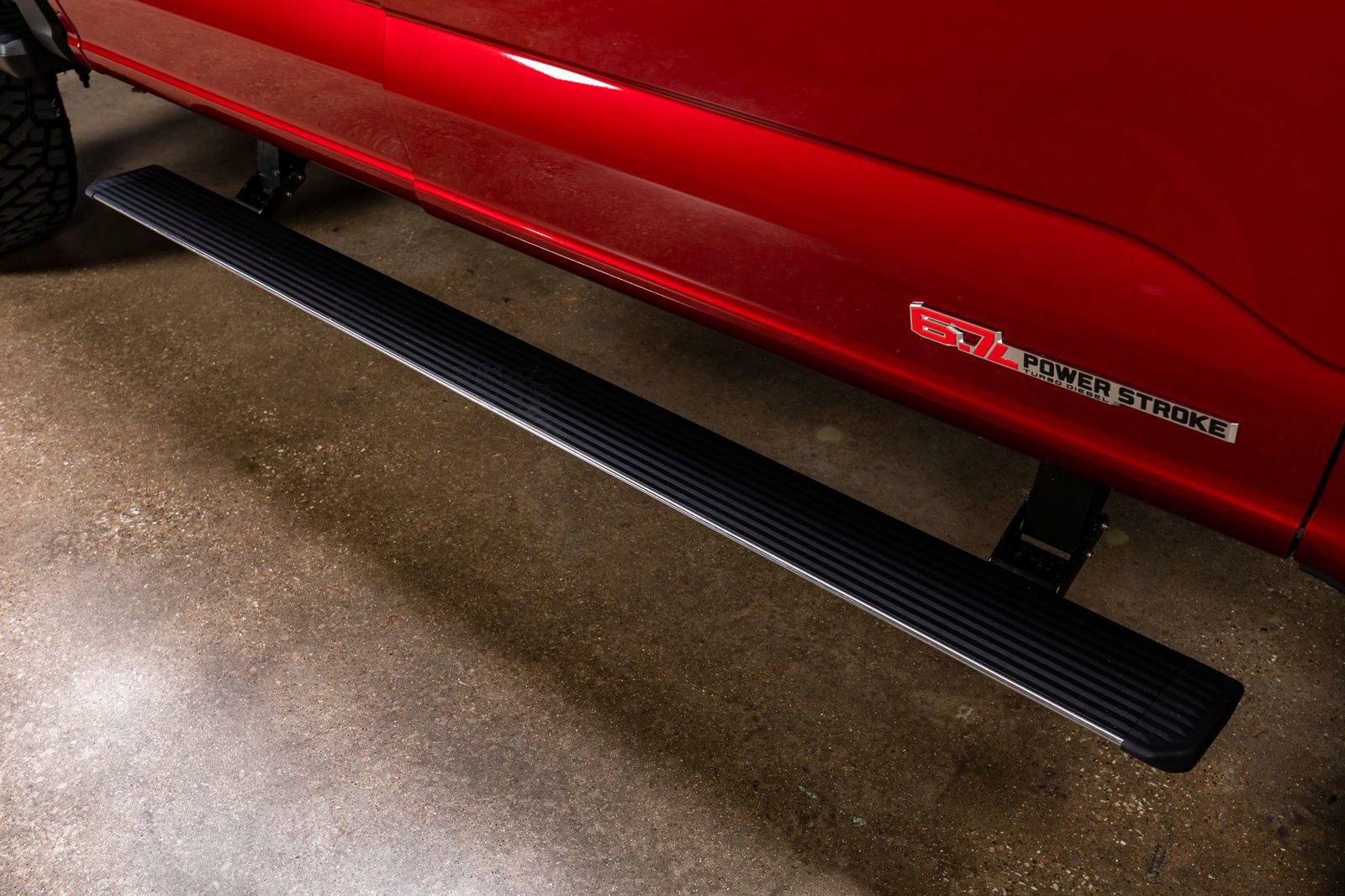 Used 2026 Ford F250 Platinum image 13