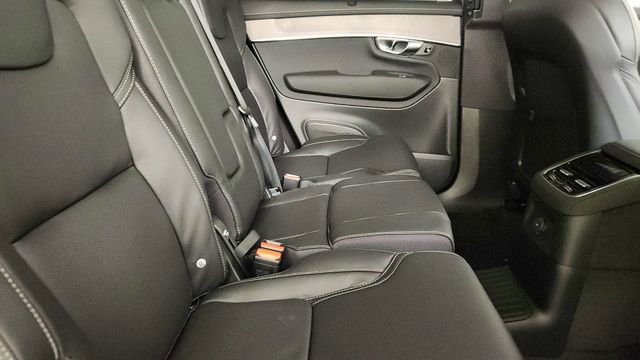 New 2026 Volvo XC90 T8 Ultra w/ Protection Package AWD/4WD image 36