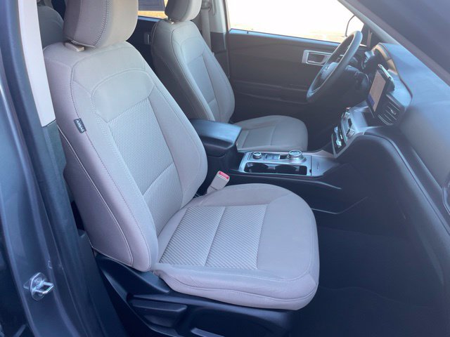 Used 2021 Ford Explorer 4WD image 43