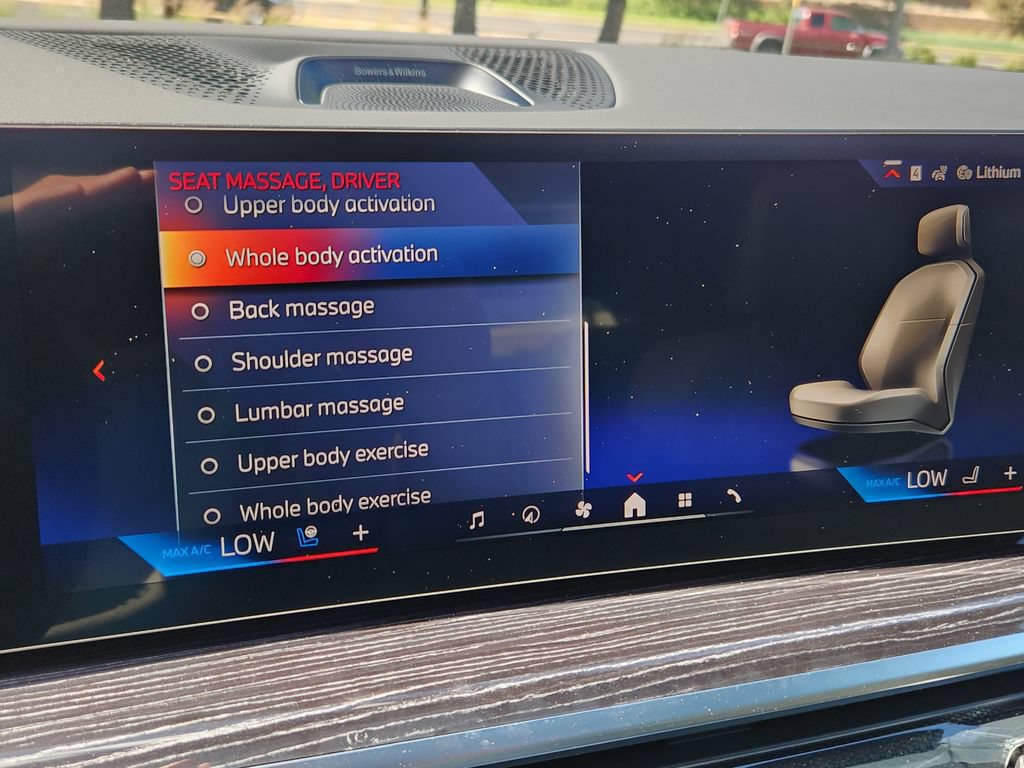 New 2027 BMW X7 xDrive40i AWD/4WD image 15