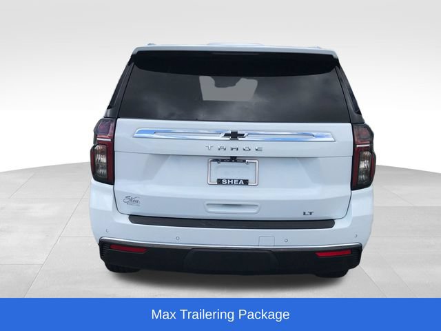 Certified 2023 Chevrolet Tahoe LT w/ LT Signature Package AWD/4WD image 5
