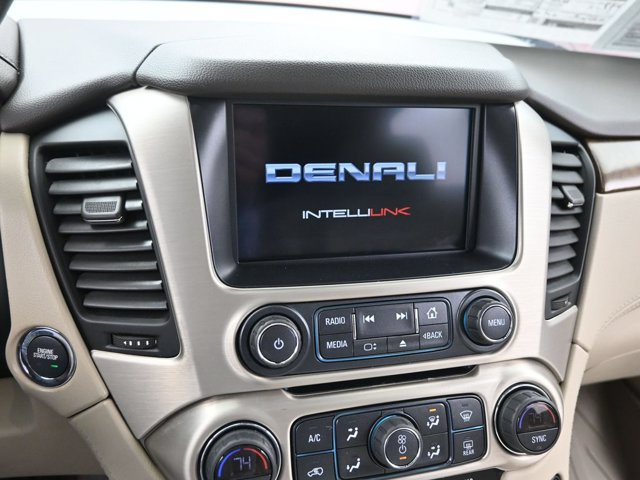 Used 2020 GMC Yukon Denali w/ Denali Ultimate Package AWD/4WD image 36