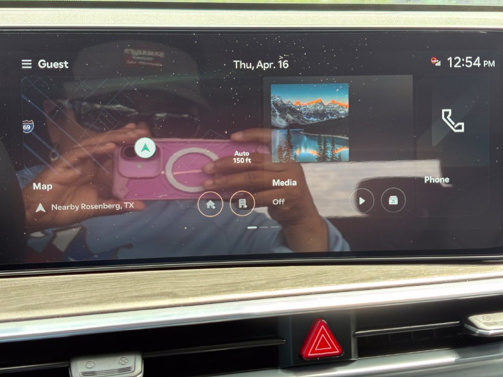 New 2026 Kia Sorento SX AWD/4WD image 27