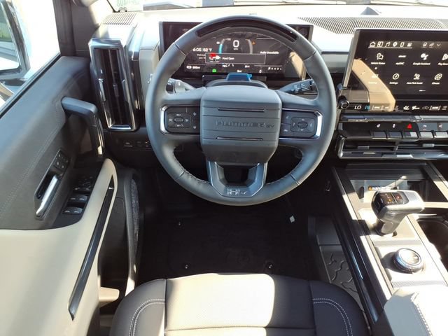 New 2026 GMC Hummer EV 4x4 Crew Cab image 18
